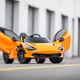 Image for article titled Finally, a McLaren I Can Afford